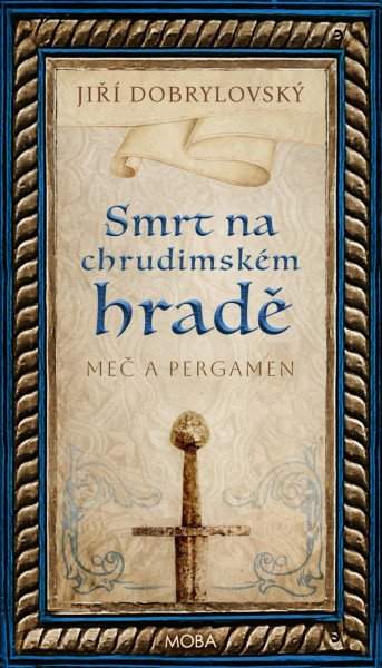 Meč a pergamen