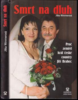Jitka Wimmerová: Smrt na dluh