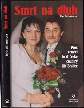 Jitka Wimmerová: Smrt na dluh
