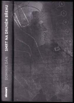 Dominik Dán: Smrt na druhém břehu