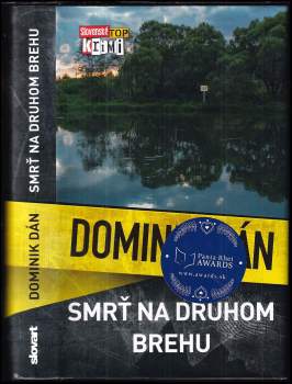 Dominik Dán: Smrť na druhom brehu