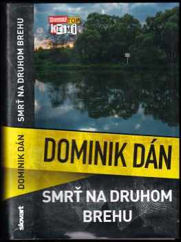 Smrť na druhom brehu