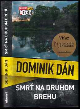 Smrť na druhom brehu