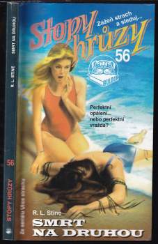 R. L Stine: Smrt na druhou