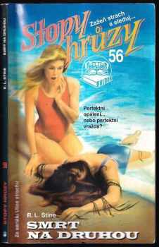 R. L Stine: Smrt na druhou