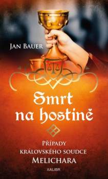 Smrt na hostině