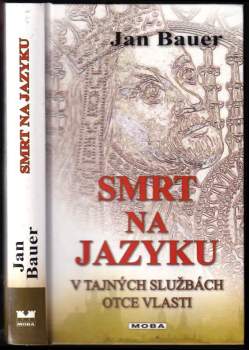 Smrt na jazyku