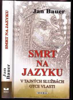 Smrt na jazyku