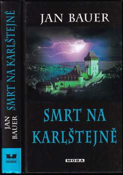 Smrt na Karlštejně