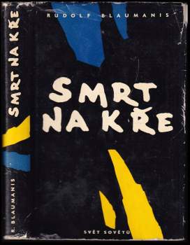 Smrt na kře a jiné povídky