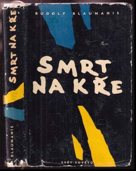 Smrt na kře a jiné povídky