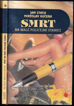 Smrt na malé policejní stanici