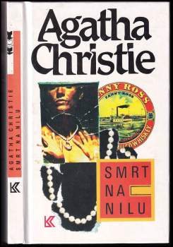 Agatha Christie: Smrt na Nilu
