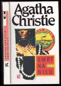 Agatha Christie: Smrt na Nilu
