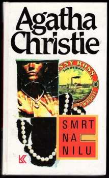 Agatha Christie: Smrt na Nilu