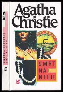 Smrt na Nilu