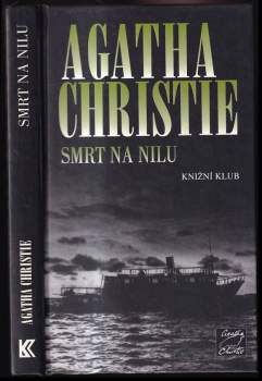 Smrt na Nilu
