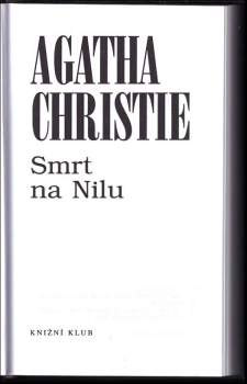 Agatha Christie: Smrt na Nilu