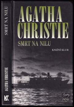 Smrt na Nilu