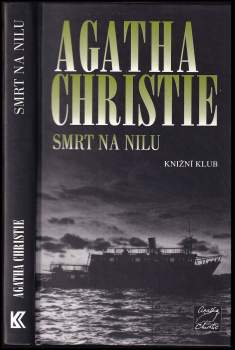 Agatha Christie: Smrt na Nilu