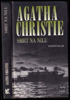 Agatha Christie: Smrt na Nilu