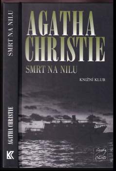 Agatha Christie: Smrt na Nilu