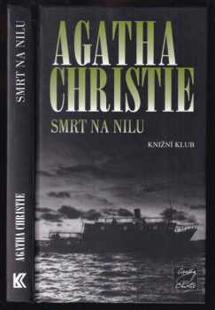 Agatha Christie: Smrt na Nilu