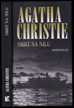 Smrt na Nilu