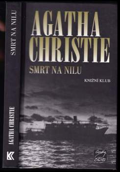 Agatha Christie: Smrt na Nilu