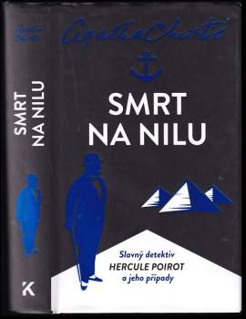 Smrt na Nilu