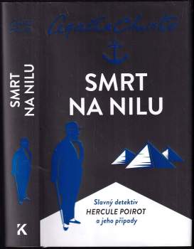 Smrt na Nilu