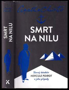 Smrt na Nilu