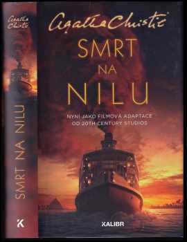 Agatha Christie: Smrt na Nilu