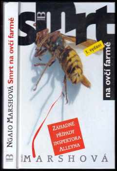 Ngaio Marsh: Smrt na ovčí farmě