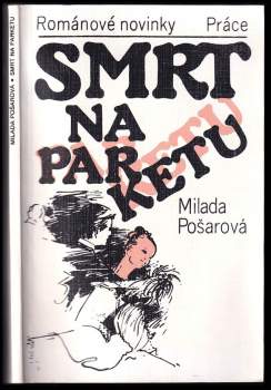 Smrt na parketu