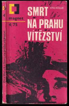 Smrt na prahu vítězství