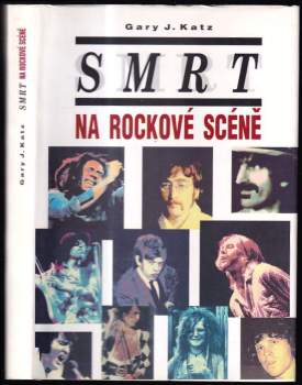Smrt na rockové scéně
