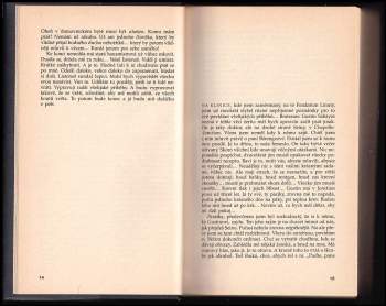 Louis Ferdinand Céline: Smrt na úvěr