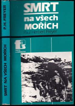 Smrt na všech mořích