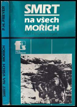 Paul Herbert Freyer: Smrt na všech mořích