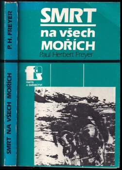 Smrt na všech mořích