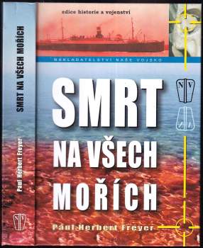 Smrt na všech mořích
