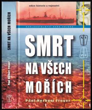 Smrt na všech mořích