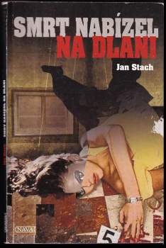 Smrt nabízel na dlani