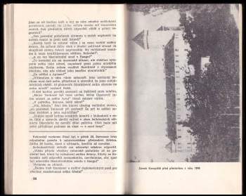 František Kafka: Smrt následníka