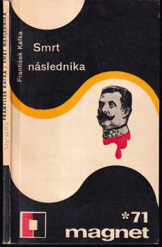 Smrt následníka