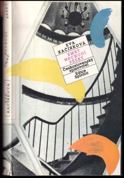 Smrt nechodí pěšky