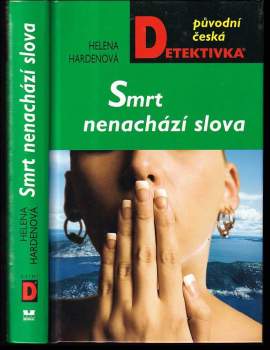 Smrt nenachází slova