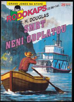 Smrt není odplatou