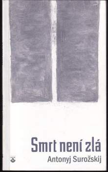 Smrt není zlá